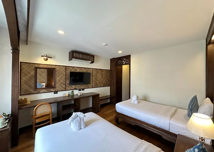 Elliebum Boutique Hotel