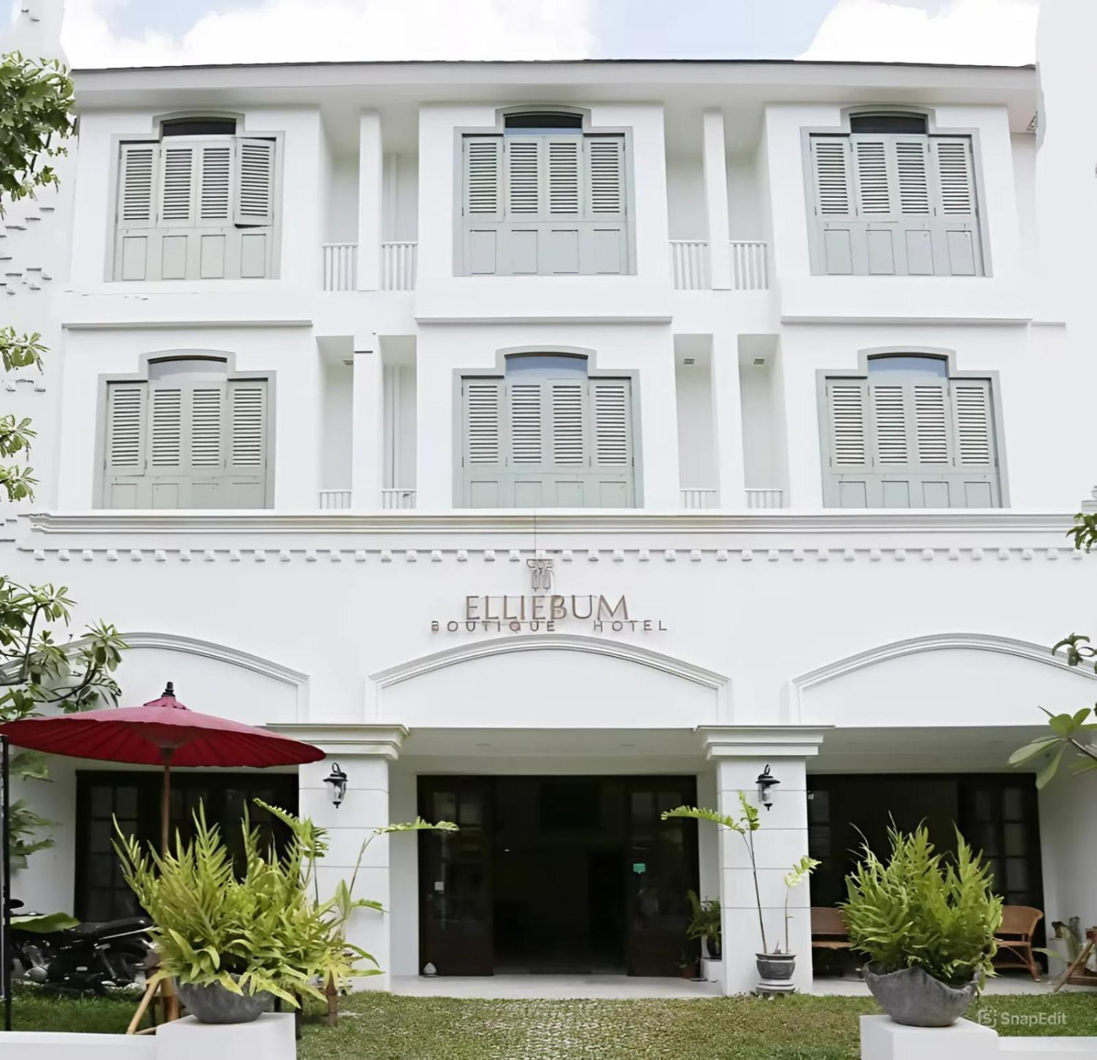 Hotel Elliebum Boutique