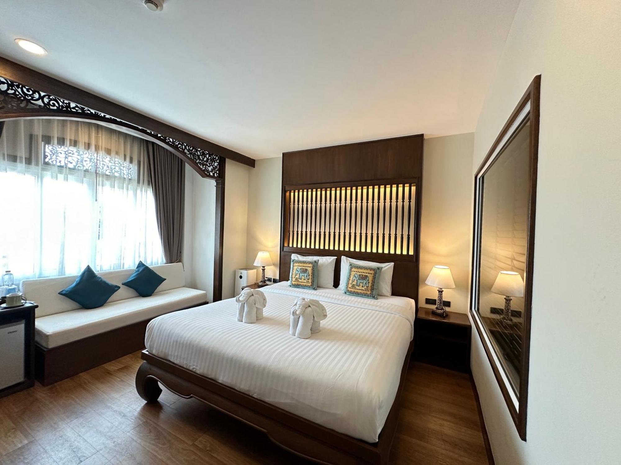 Elliebum Boutique Chiang Mai
