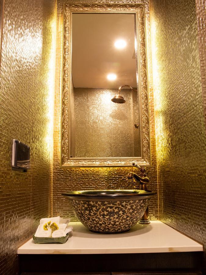 Elliebum Boutique Hotel 4*